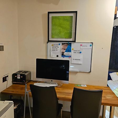 Umbrella Properties Private Apartment Birmingham Eksteriør bilde