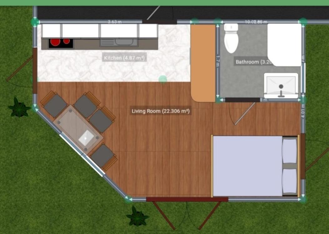 Umbrella Properties Private Apartment Birmingham Eksteriør bilde