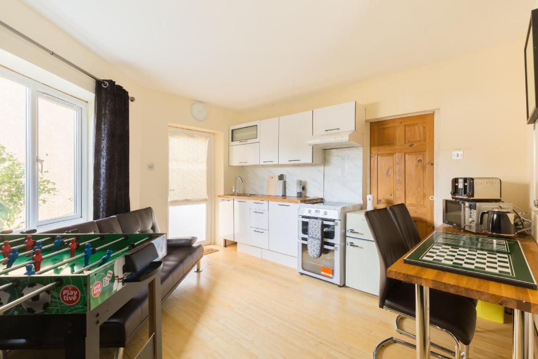 Umbrella Properties Private Apartment Birmingham Eksteriør bilde