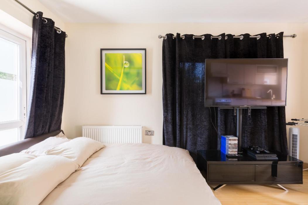 Umbrella Properties Private Apartment Birmingham Eksteriør bilde
