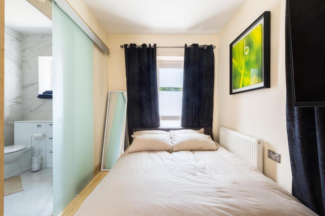 Umbrella Properties Private Apartment Birmingham Eksteriør bilde