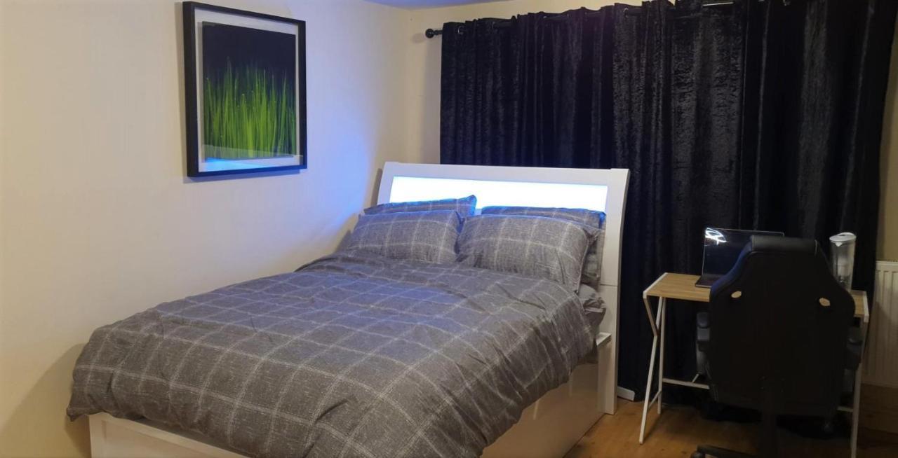 Umbrella Properties Private Apartment Birmingham Eksteriør bilde