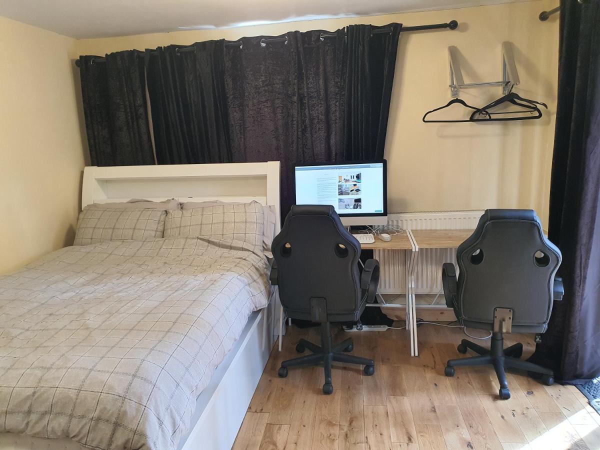 Umbrella Properties Private Apartment Birmingham Eksteriør bilde