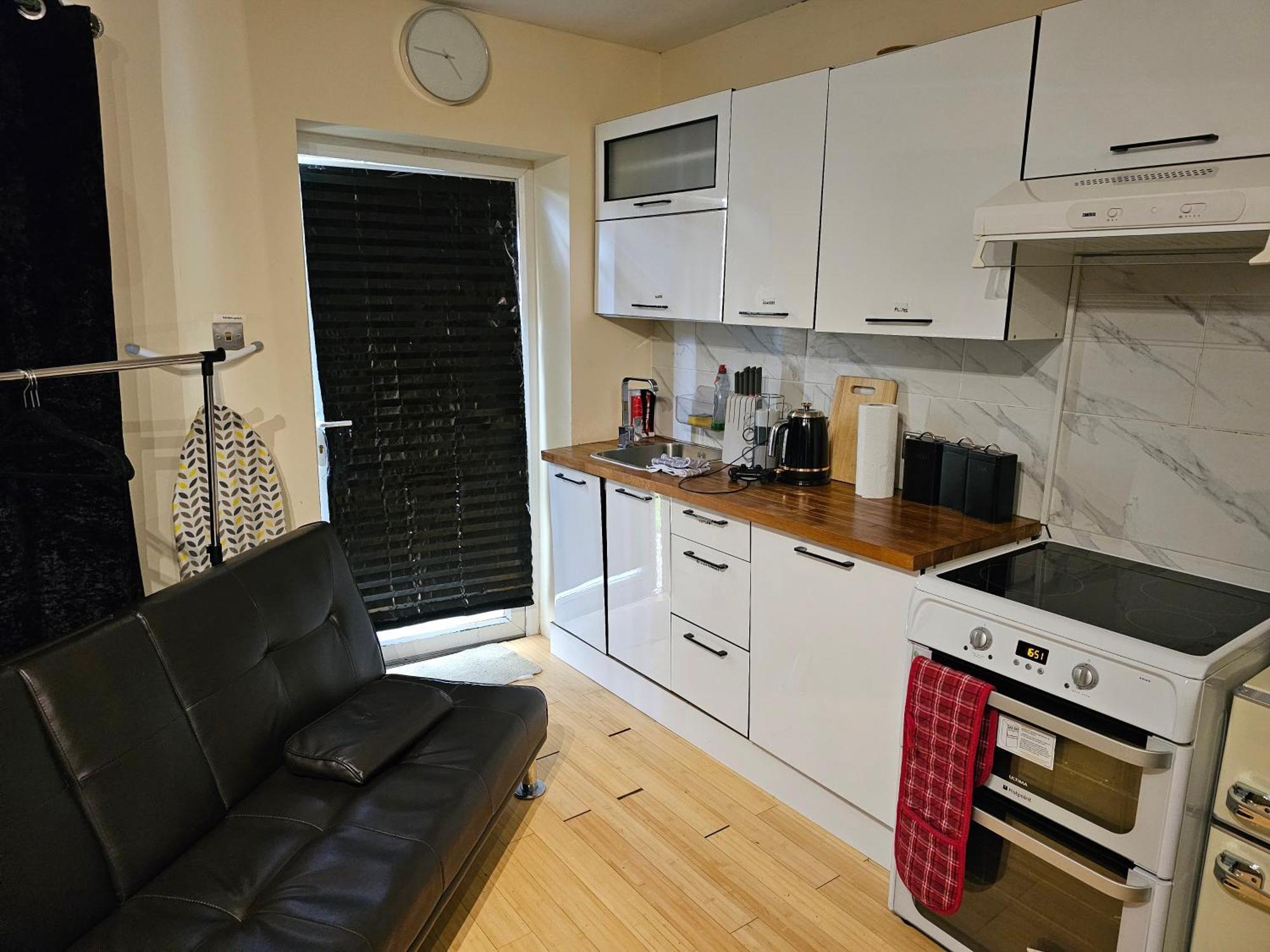 Umbrella Properties Private Apartment Birmingham Eksteriør bilde
