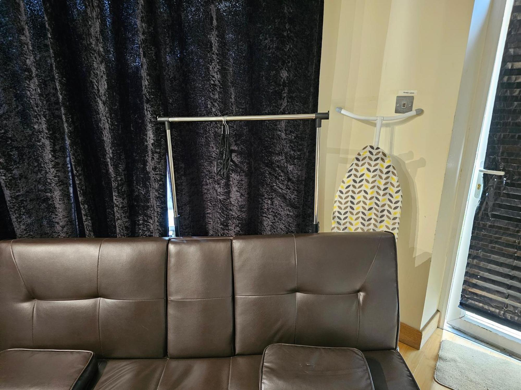 Umbrella Properties Private Apartment Birmingham Eksteriør bilde