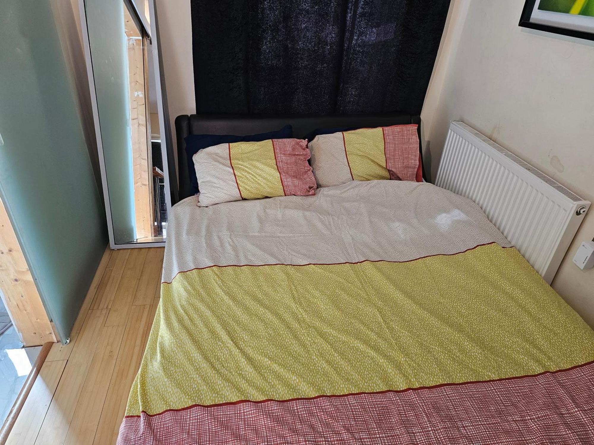 Umbrella Properties Private Apartment Birmingham Eksteriør bilde