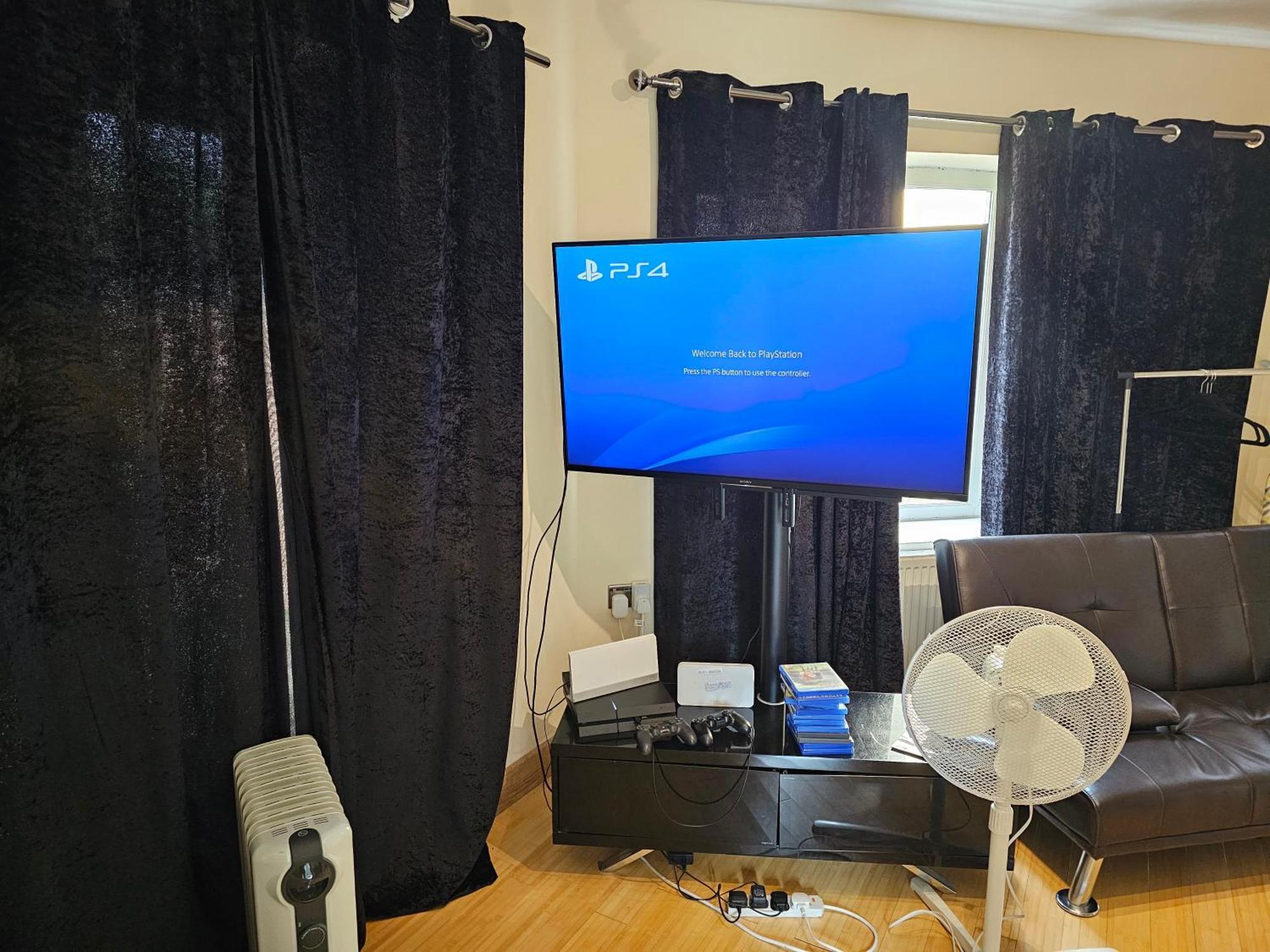 Umbrella Properties Private Apartment Birmingham Eksteriør bilde